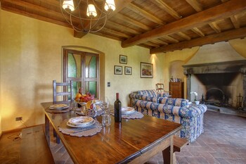 Hotel Interior