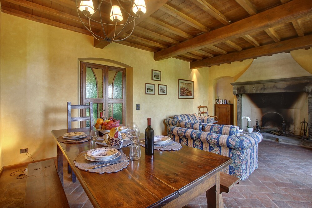 Hotel Interior