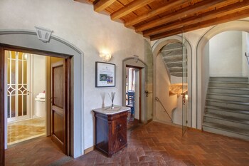 Hotel Interior