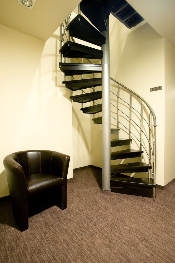 Hotel Interior