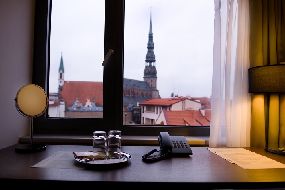 City View