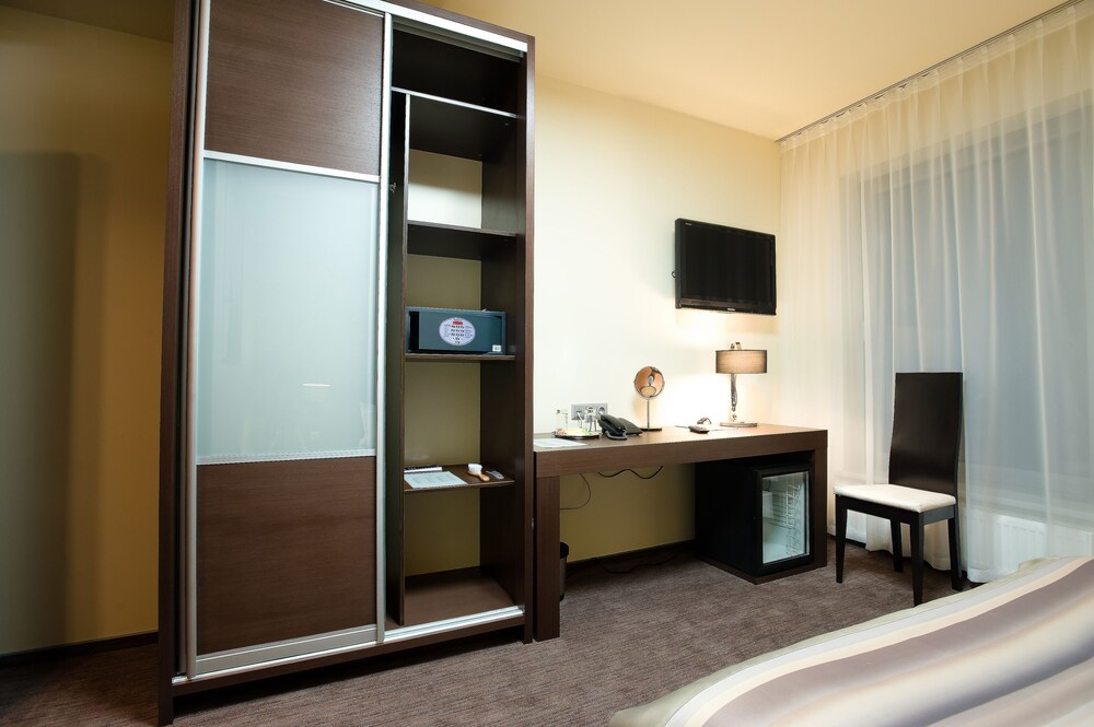 In-Room Amenity