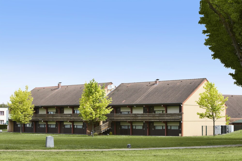 Hotel Front