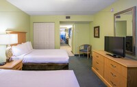 Suite, Oceanfront