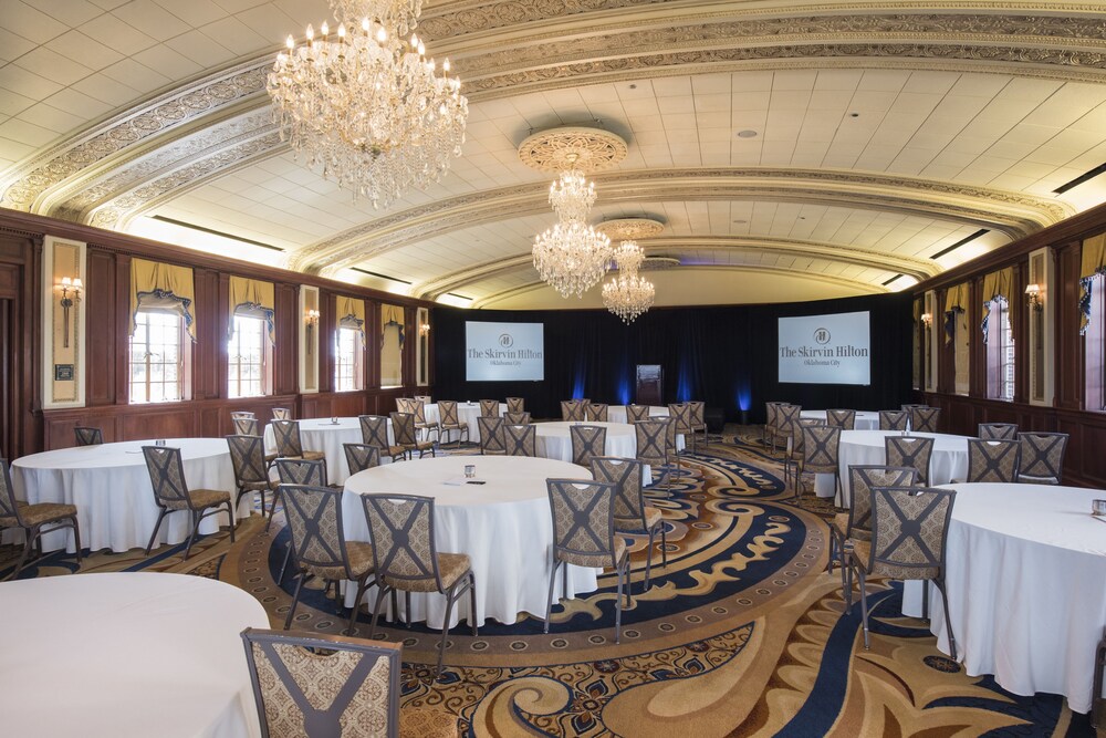 Ballroom