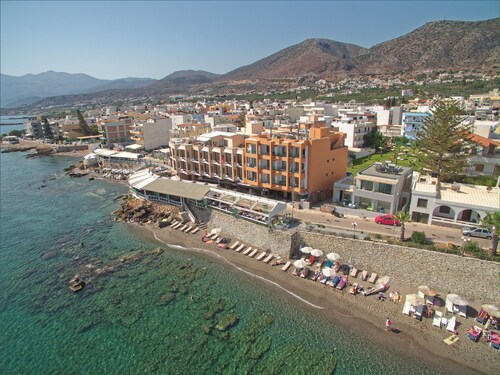 Palmera Beach - Adults Only