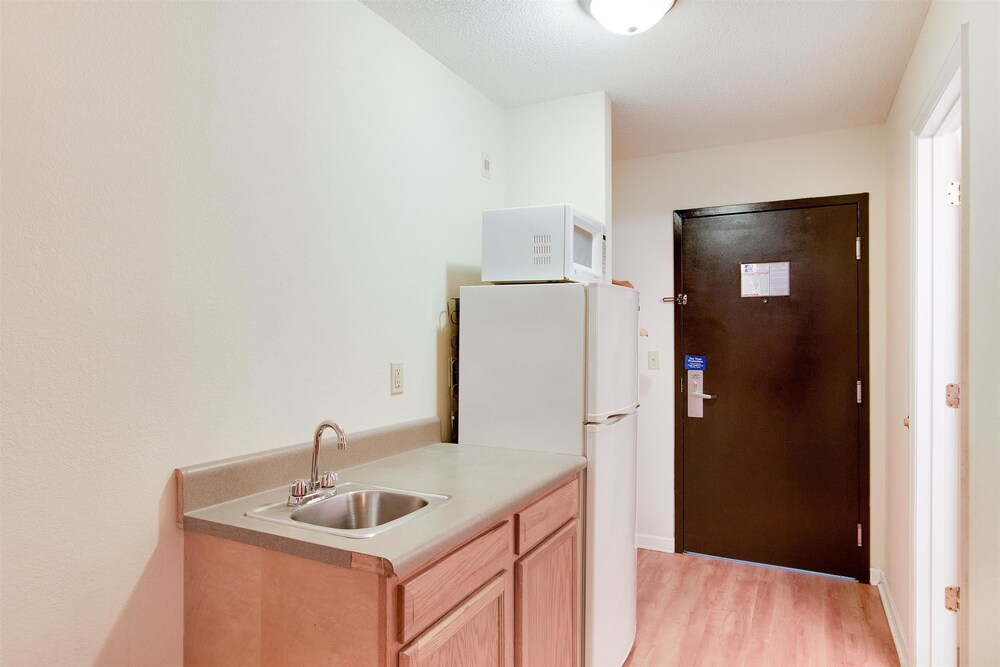 In-Room Kitchen