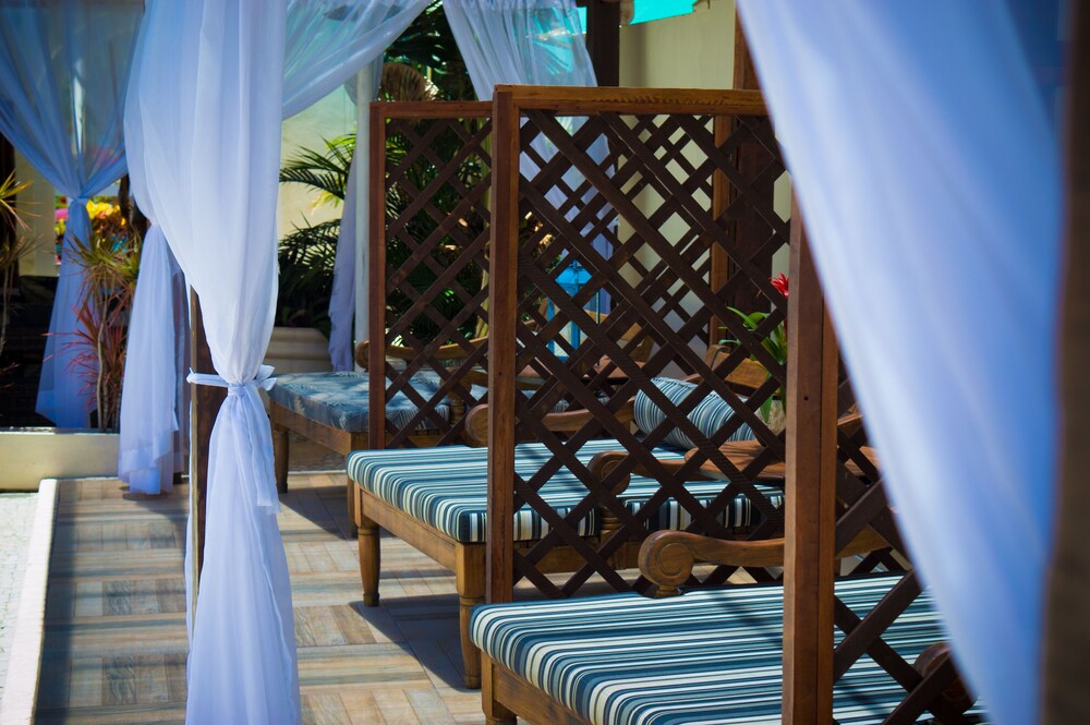 Sundeck