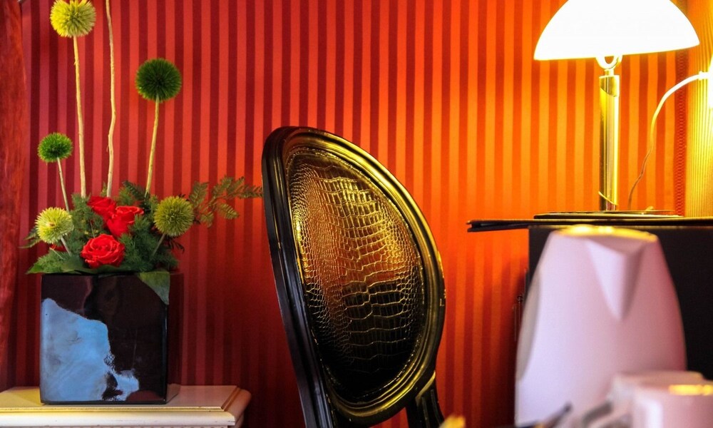 In-Room Amenity