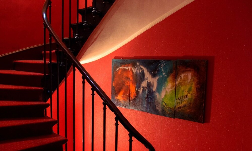 Staircase
