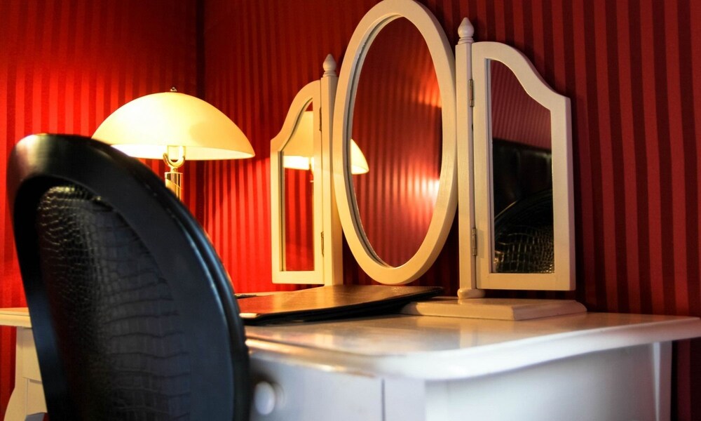 In-Room Amenity