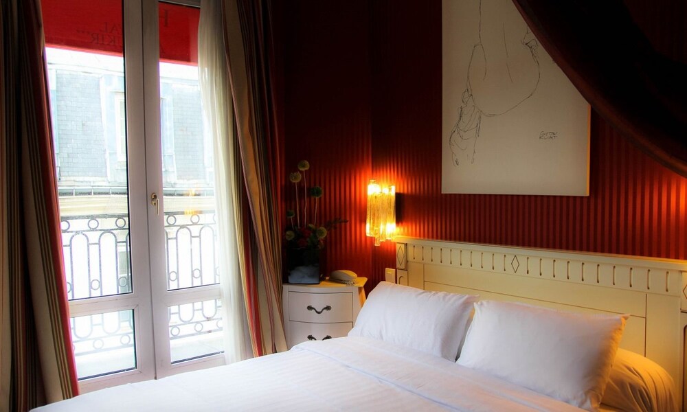 Guestroom