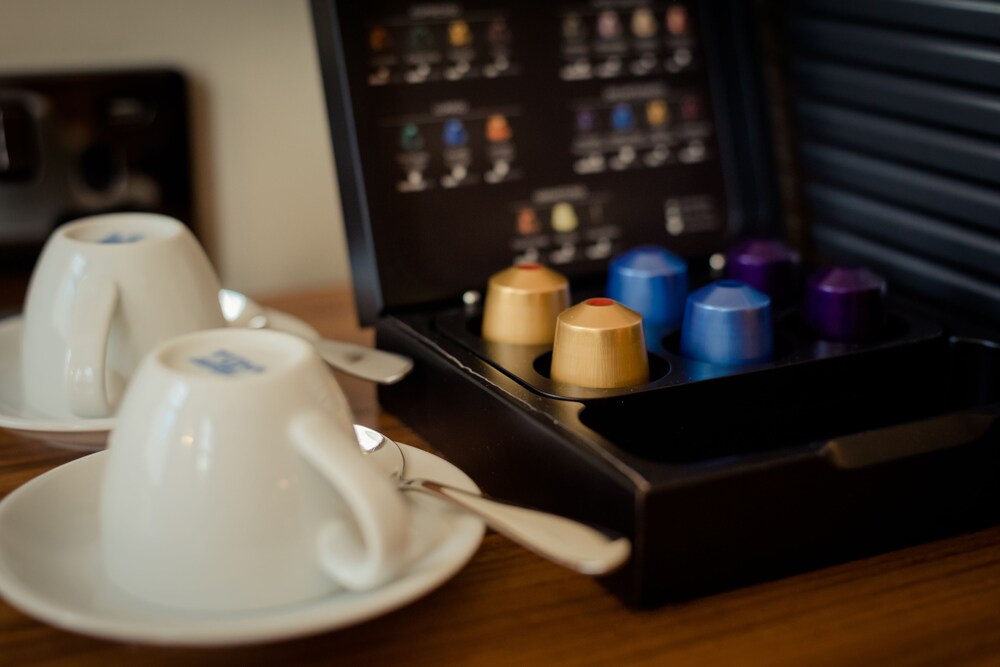 In-Room Amenity