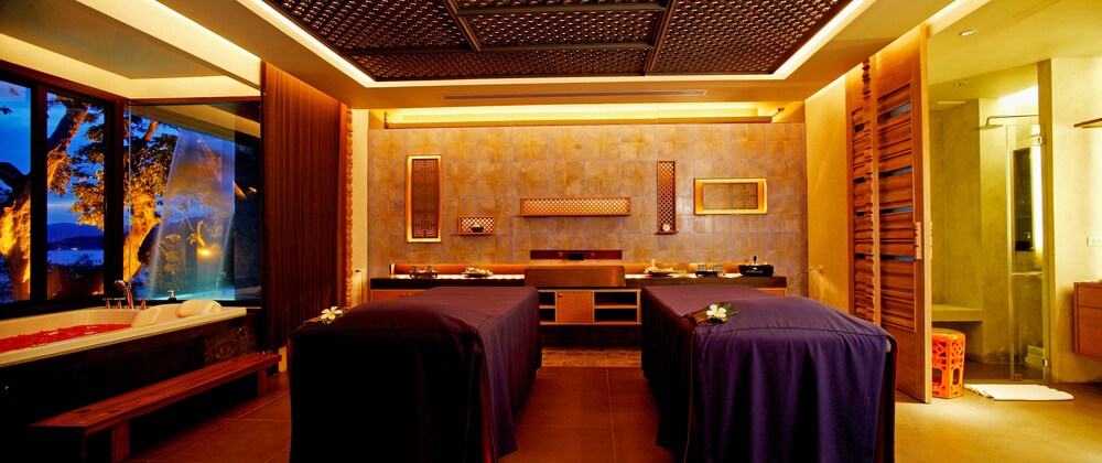 Treatment Room