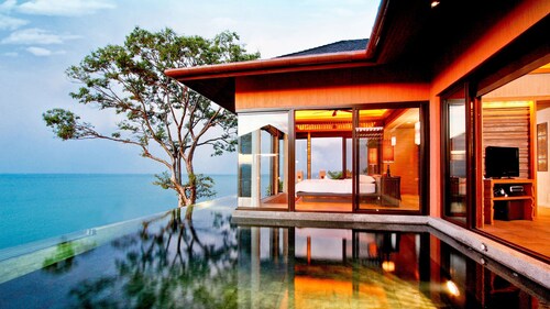 Sri Panwa Phuket Luxury Pool Villa Hotel