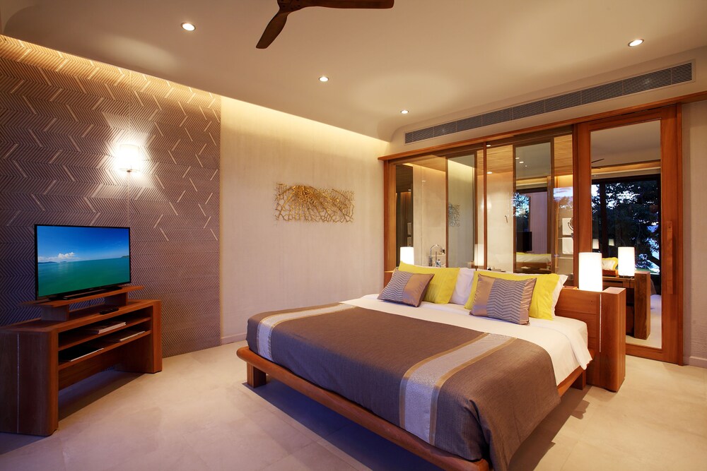 1BR Penthouse Ocean View, Free MiniBar&Snacks - Guestroom