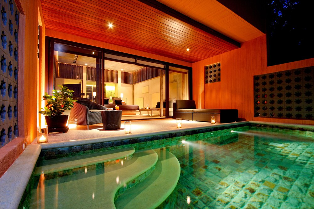 Pool Suite Ocean View, Free MiniBar&Snacks, Adults Only - Terrace/Patio
