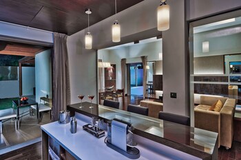 In-Room Amenity