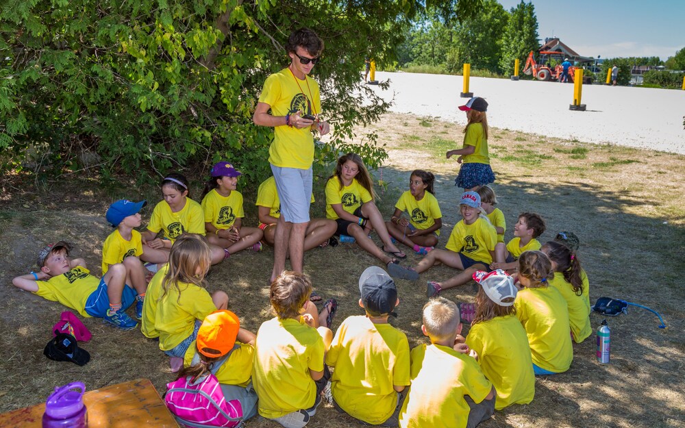 Childrens Activities