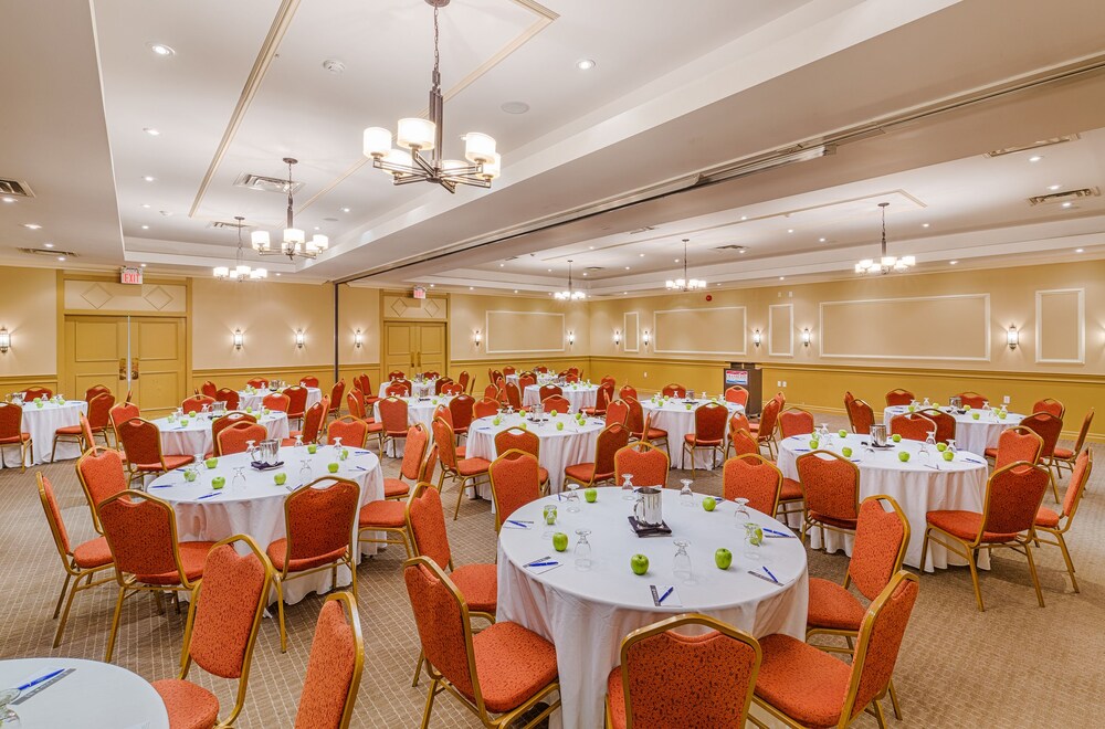 Reception Hall