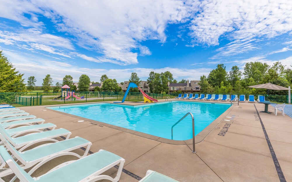 Childrens Pool