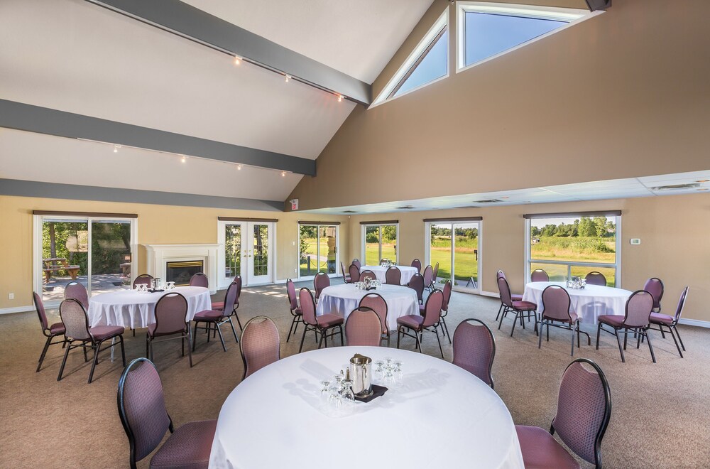 Reception Hall