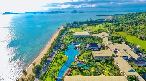 Sofitel Krabi Phokeethra Golf & Spa Resort - SHA Plus