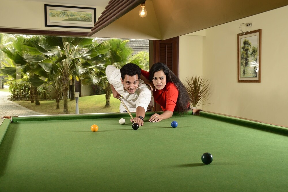 Billiards