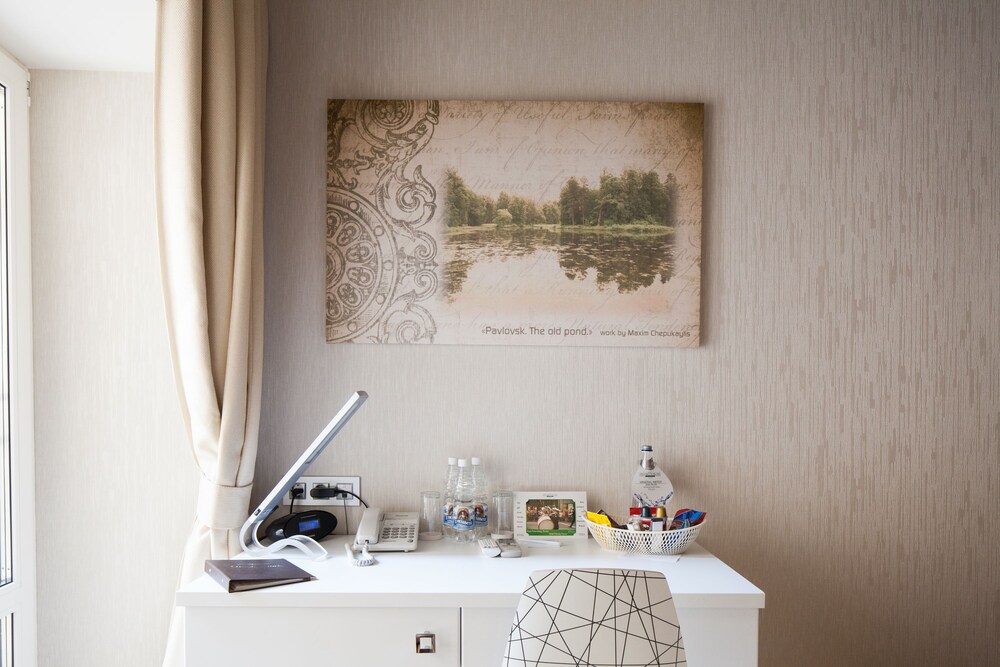 Guestroom