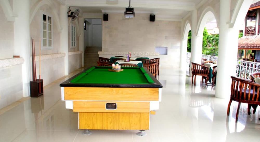 Sports Facility