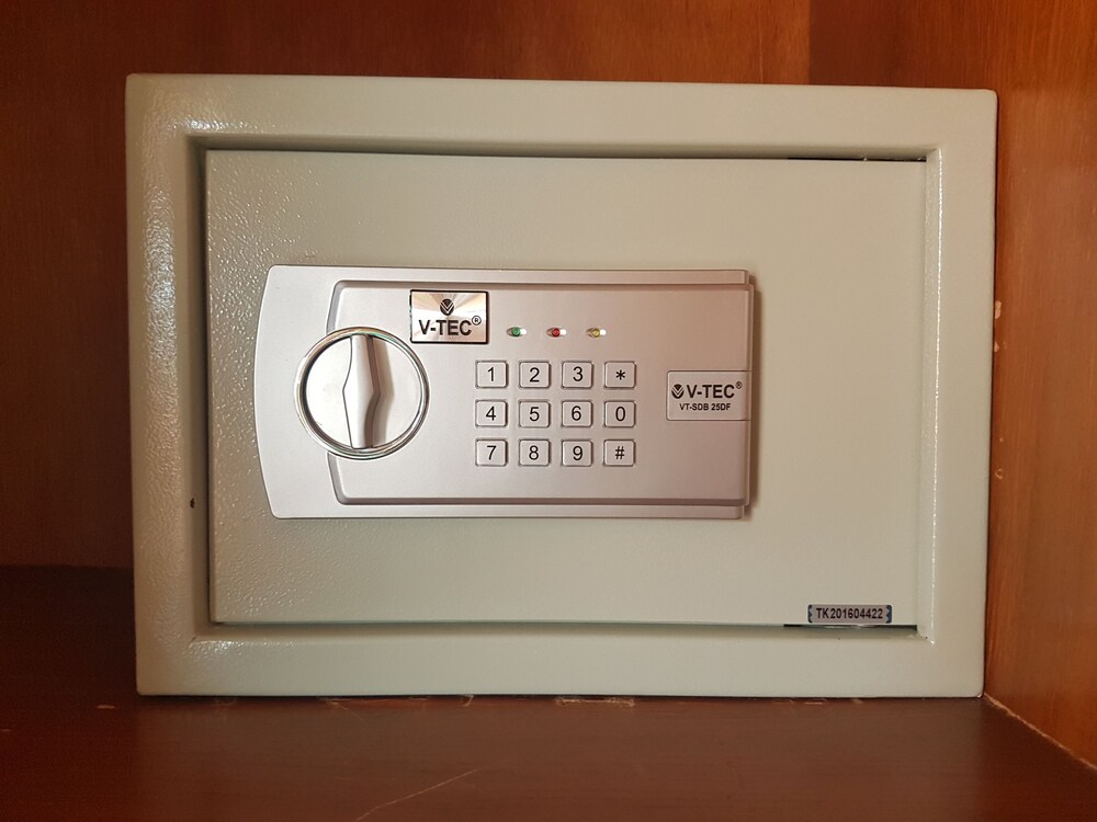 In-Room Safe