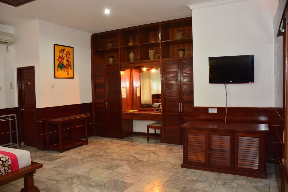 Hotel Interior