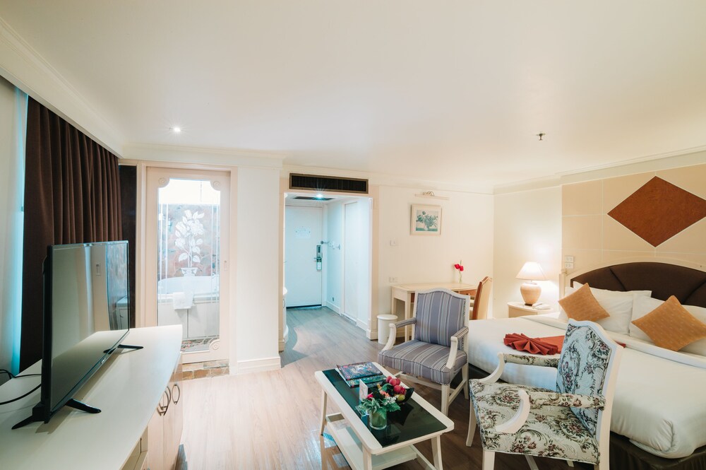 Guestroom