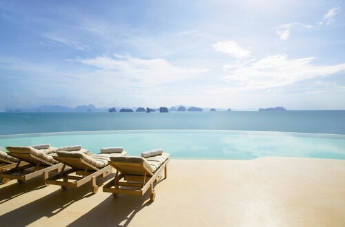 Six Senses Yao Noi - SHA Plus