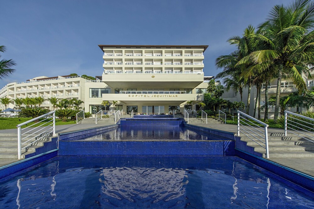 Hotel Front