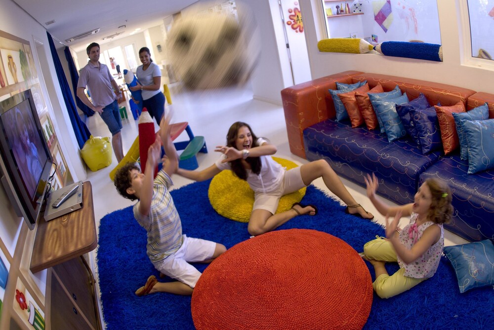 Childrens Area