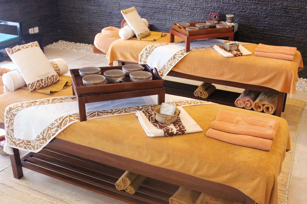 Treatment Room