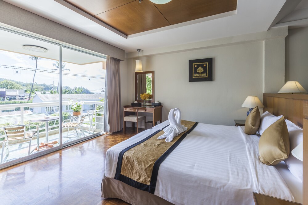 Guestroom