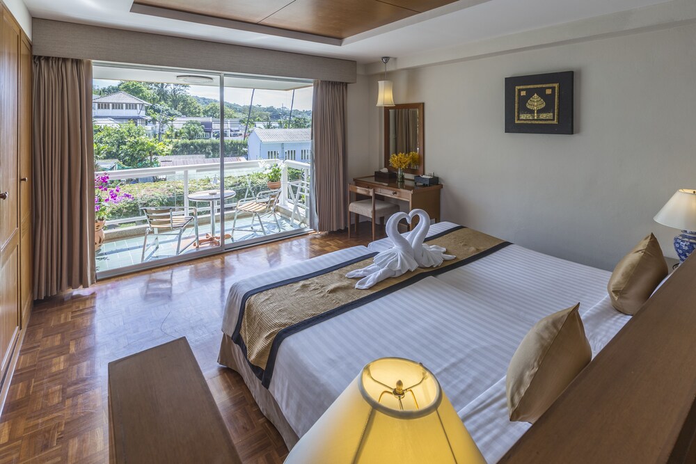 Guestroom
