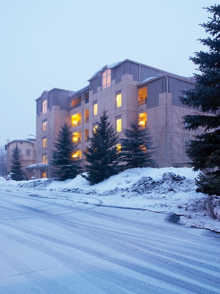 Hotel Front