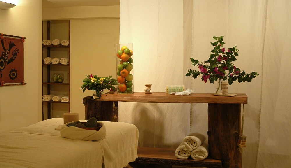 Spa Treatment