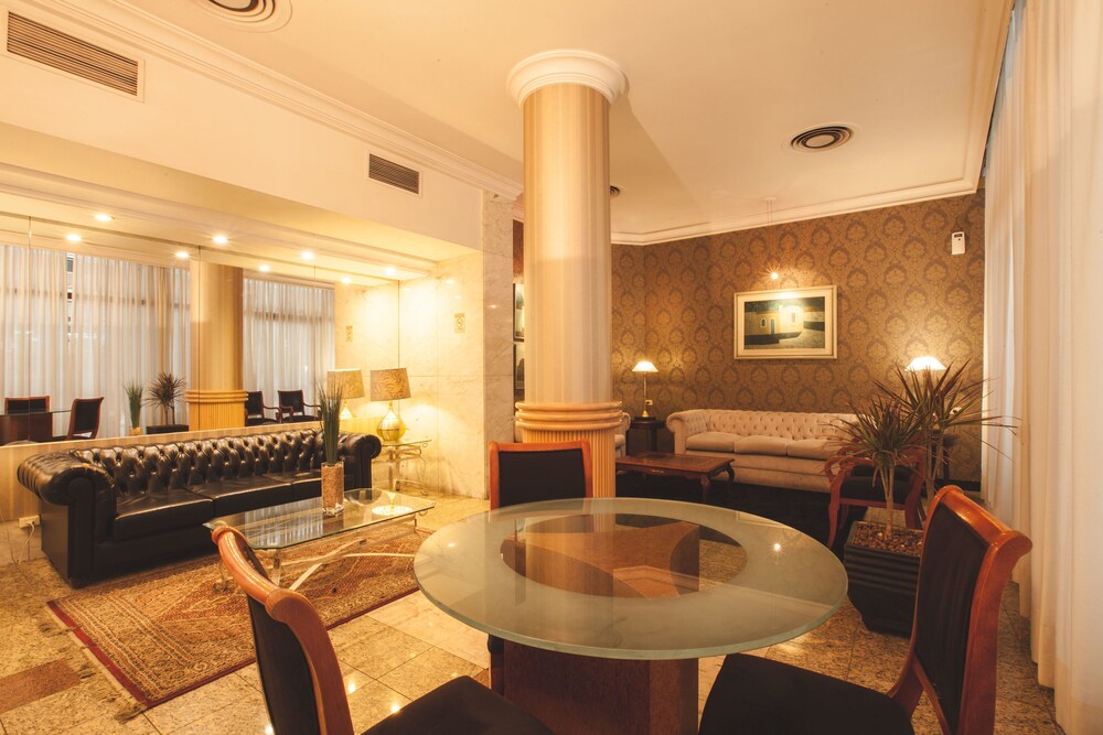 Reception Hall