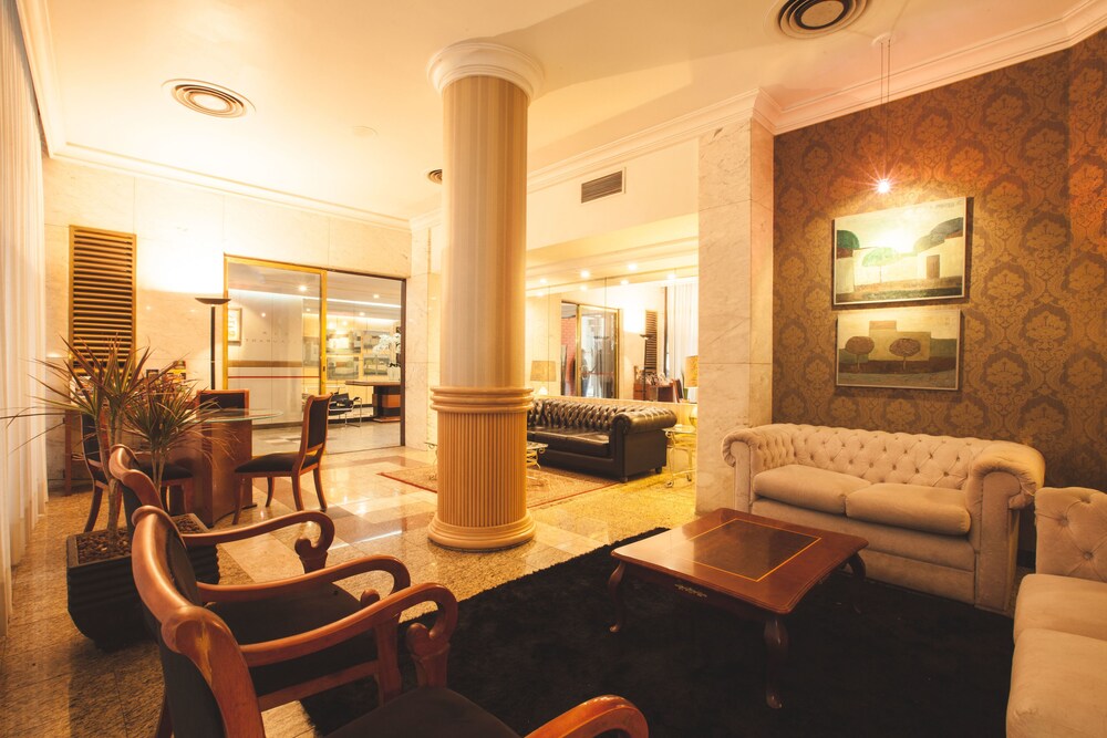 Reception Hall