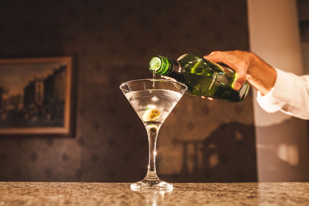 Hotel Bar
