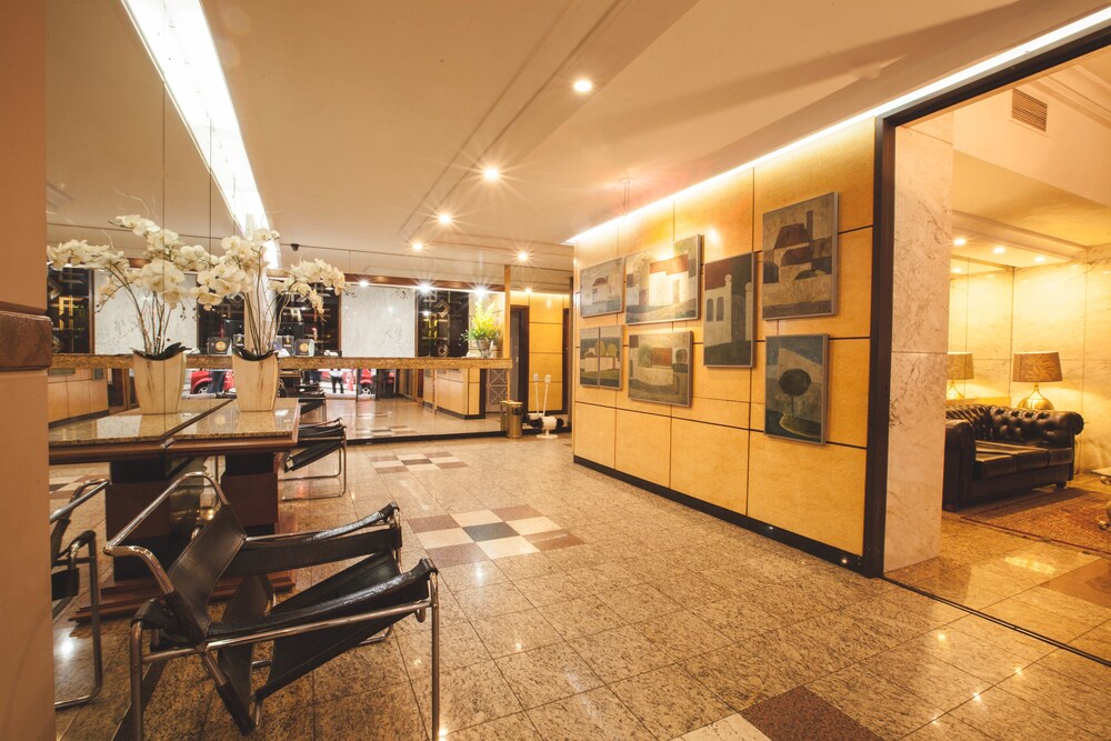 Reception Hall