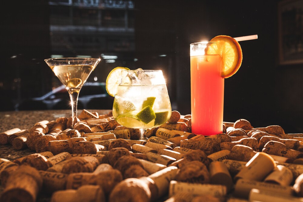Hotel Bar