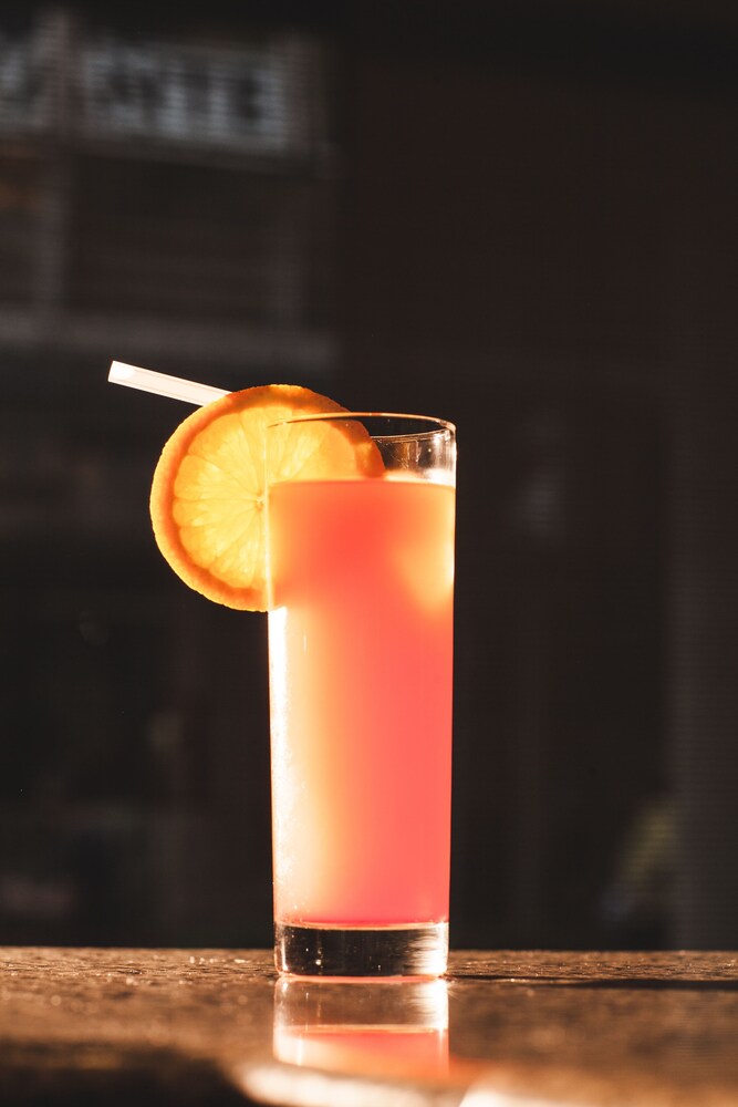 Hotel Bar