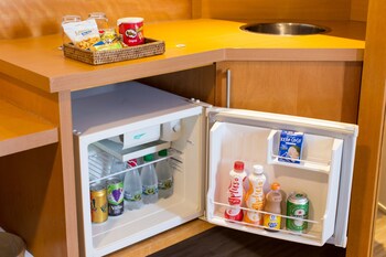 Mini-Refrigerator