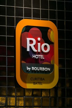 Hotel Front - Evening/Night