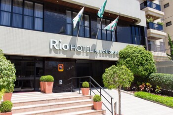 Hotel Front